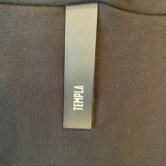 Templa Oversized Sweater - Picture 3 of 8